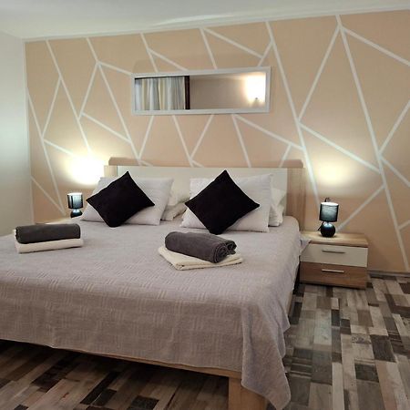 Apartman Oli Zadar Exteriör bild