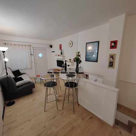 Apartman Oli Zadar Exteriör bild