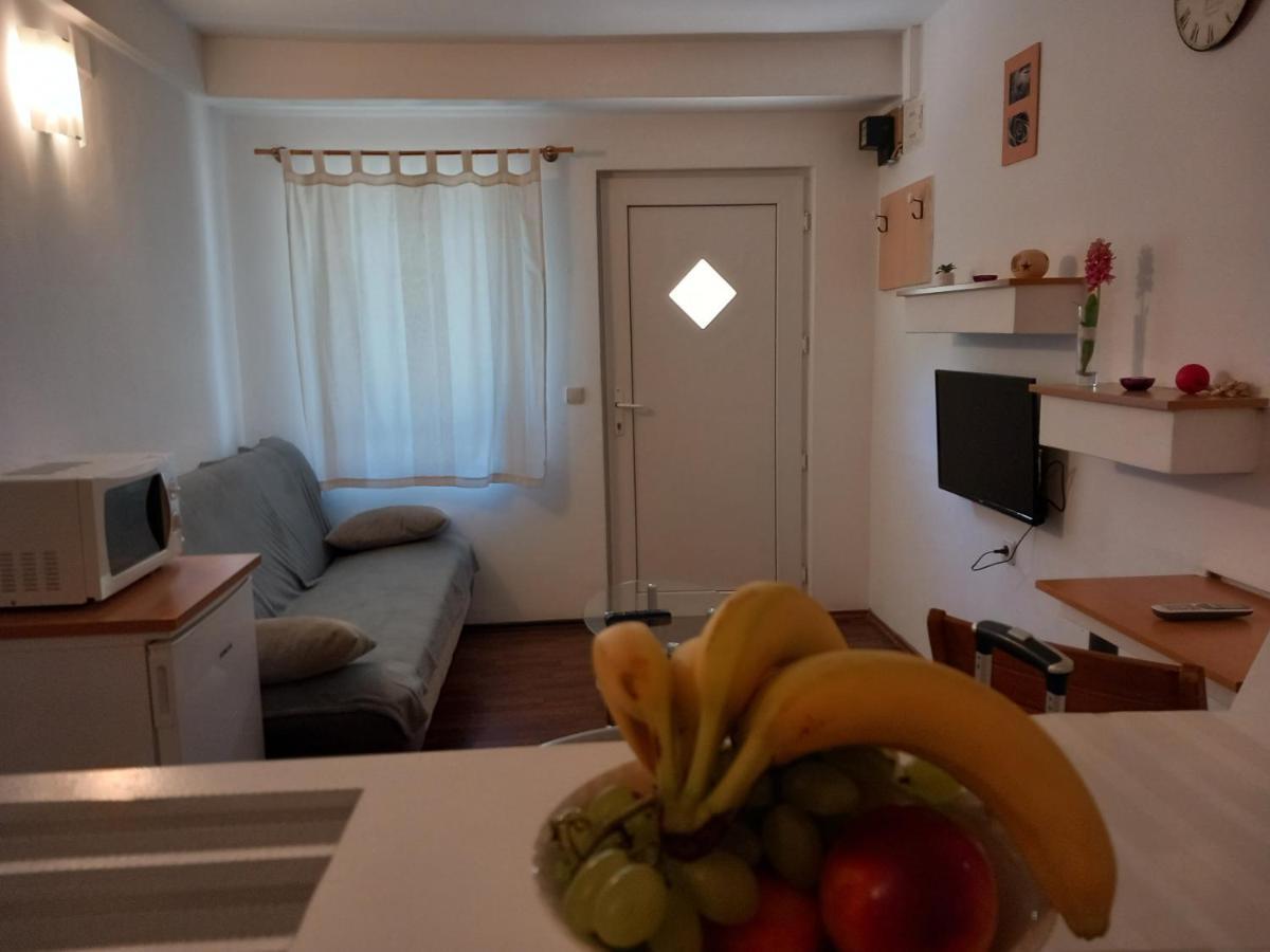 Apartman Oli Zadar Exteriör bild