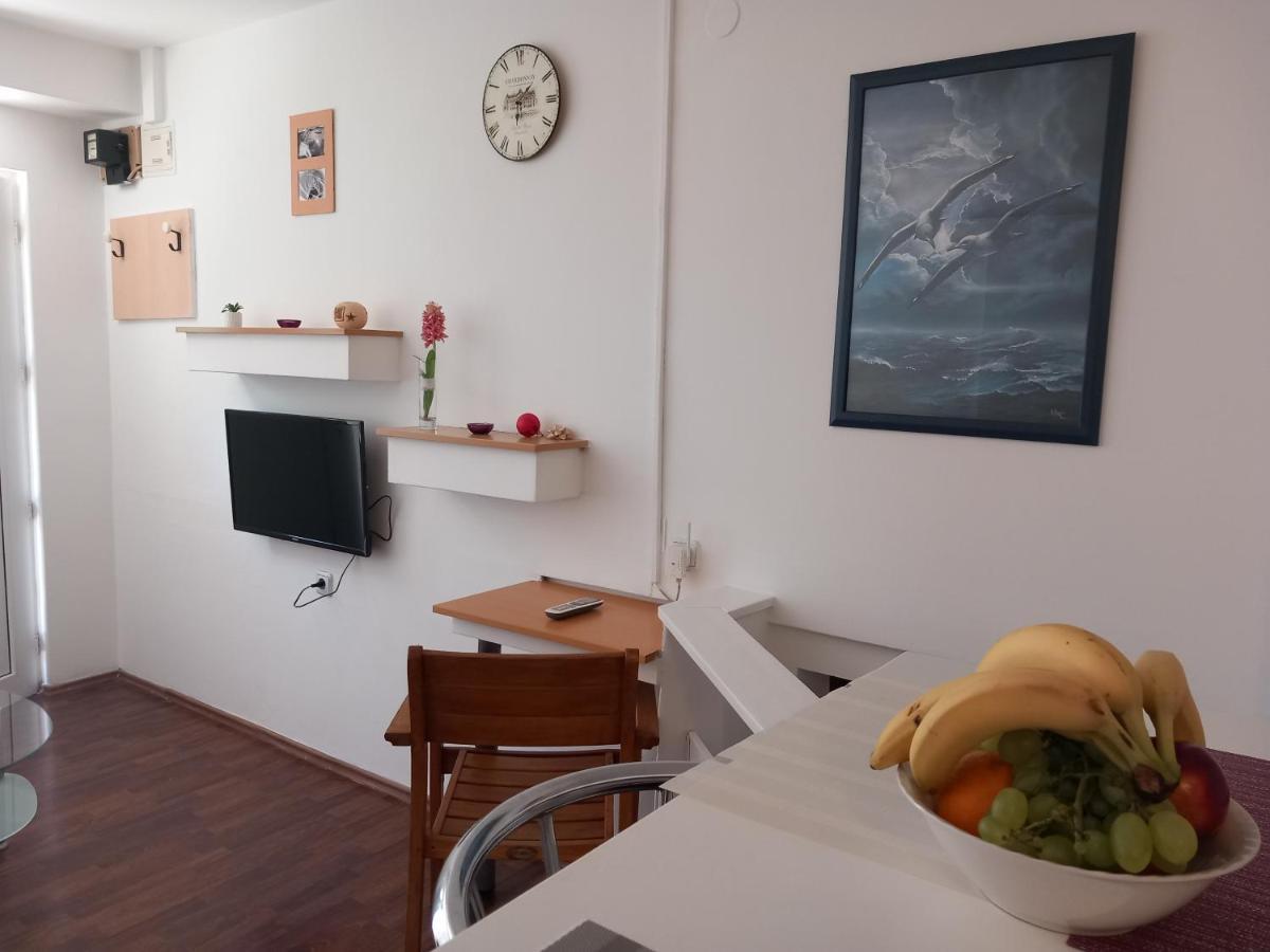 Apartman Oli Zadar Exteriör bild