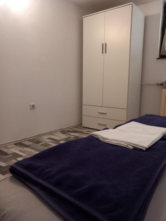 Apartman Oli Zadar Exteriör bild