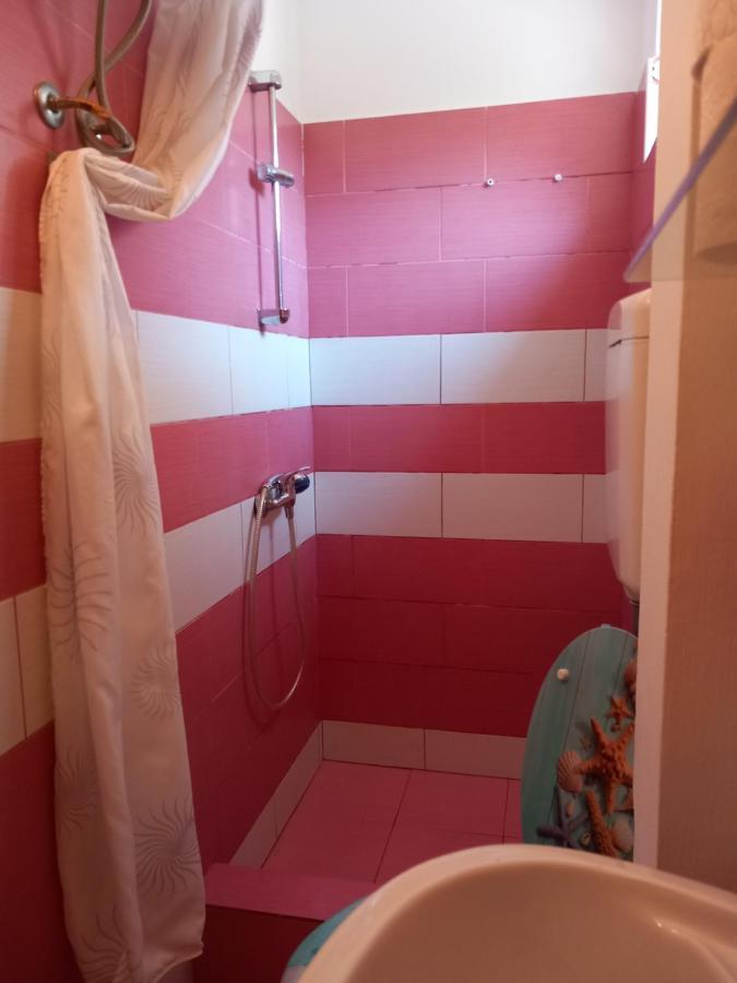 Apartman Oli Zadar Exteriör bild