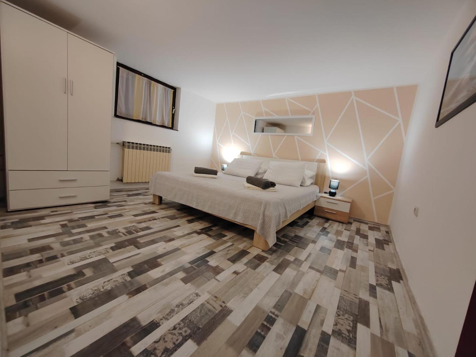 Apartman Oli Zadar Exteriör bild