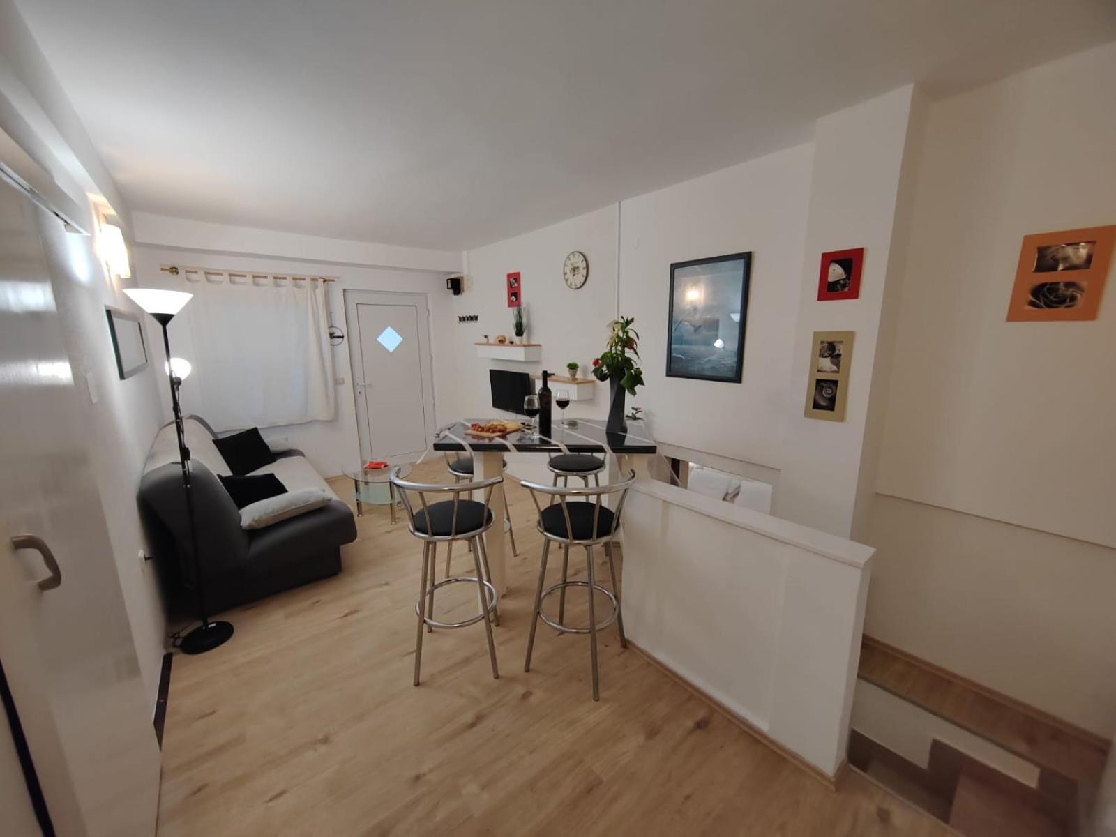 Apartman Oli Zadar Exteriör bild